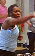 arlene miller