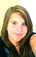 Ashley Wester