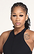Christie Maxwell