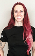 elise olinger