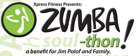 Zumbathon!